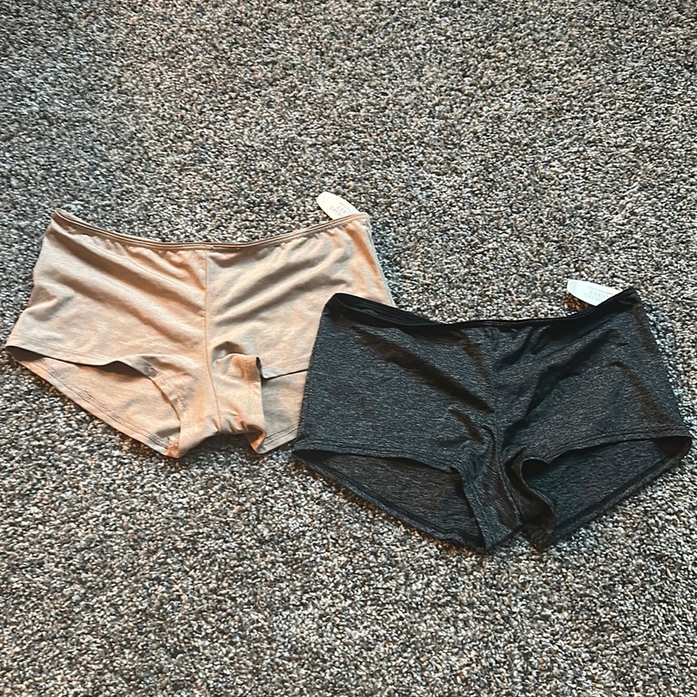 Victoria’s Secret Shortie/Minishort Underwear